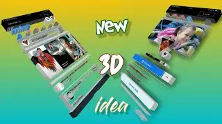 How to make  facebook 3D cover photo/new idea 3D facebook cover photo
