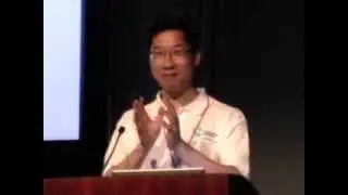 IEEE CIS "How to publish your research": Xin Yao