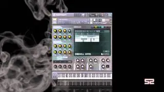Shortnoise 2 Daily Free Instrument #19 | Prodyon