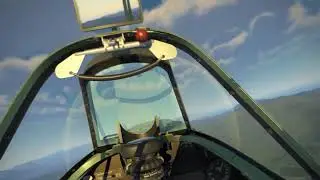 IL 2  Sturmovik Battle of Stalingrad Kuban Map VR Cockpit Flight