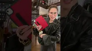 The Best Travel Bag | Carla Rockmore