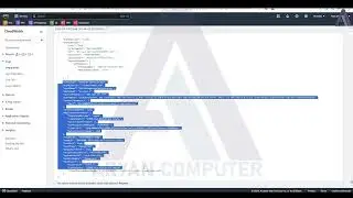 AWS CloudTrail, Create a CloudTrail and Store Trail in an S3 bucket, CloudTrail Logs Save in S3