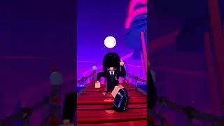 Wednesday..but in ROBLOX