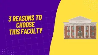 3 Reasons to Choose Faculty of Computer Operator