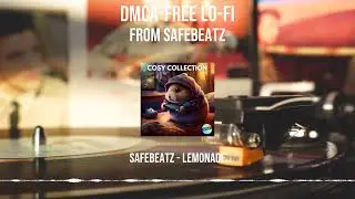 SafeBeatz - Lemonade (DMCA-Free Lo-Fi Music)