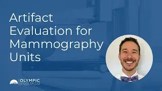 Artifact Evaluation for Mammography Units