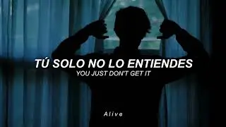 MNQN - Don't Get It (Sub. Español + Lyrics)