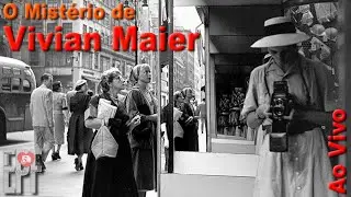 O Mistério de Vivian Maier