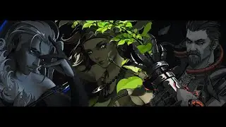 VALORANT HIGHTLIGHTS: INITIATORS MONTAGE