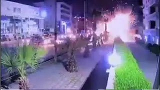 תקיפה בעירק