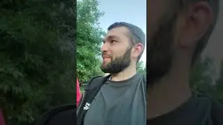 #Можетемненеверть но это Юсиф! Прикиньте! 😃 Я в шоке был.