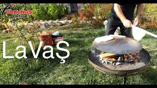 Lavaş #ekmek #yufka #gözleme #köy