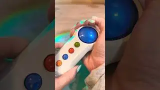 Cozy Xbox Blue Buzzer Controller Sounds  