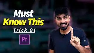 The Best Premiere Pro Masking Technique