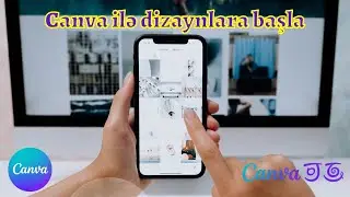Canva nə işə yarayır ?   #canvatutorial #canva