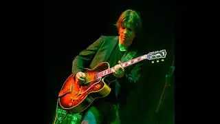 Gregor Hilden - Naylor's Blues