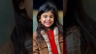 GREAT photos for the little Lady