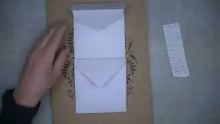 PenPal, Snail Mail oder kleine Happy Mail +++ Tutorial neues Flipbook