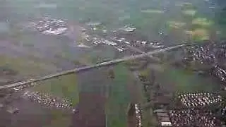 Bremen Take off  (Kattenturm, Habenhausen)