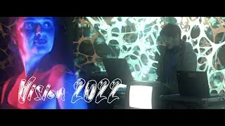 Oimo - Tash  Vision Trip