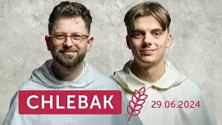 Chlebak 29.06.2024 || Teksty czytań w opisie filmu