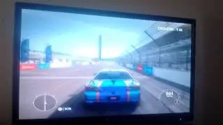 Awesome GRID 2 start