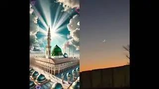 Welcome Ramadan 👏🏼