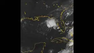 Tropical Storm Arlene (2023)