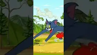 Tom And Jerry || No Copyright || Free Download || Green Screen Cartoon #shorts #funny #cartoon