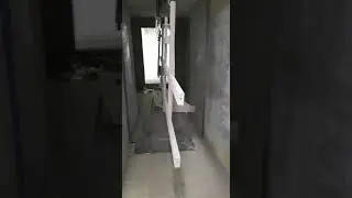 Linha de Pintura Automática Tecnoavance 3