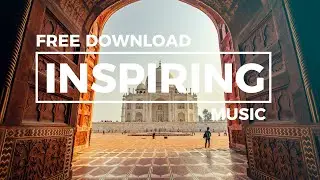 No Copyright Music | Inspiring Music - Sunset In India