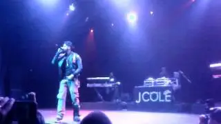 Cole World (Live)