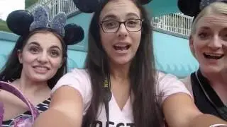 Disneyland 2016