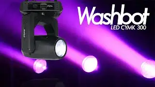 Washbot 300 CYMK
