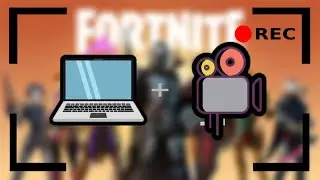 ✅COMO GRABAR FORTNITE CON OBS EN MI LAPTOP SIN LAG (TODA LA VERDAD)✔