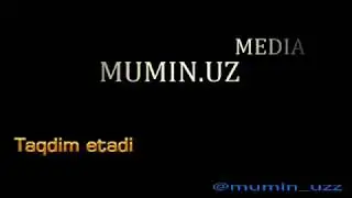 Juda ham ibratli video