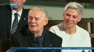 Зухра Масарова 2019