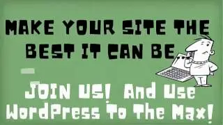Know Wordpress Tutorial Videos