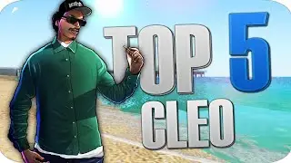 ТОП 5 ПОЛЕЗНЫХ КЛЕО ДЛЯ RADMIR RP БЕЗ БАНА!