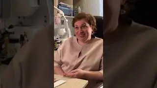 О куклах. Фрагмент интервью с Екатериной Шардаковой  