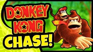 🍌 Donkey Kong Chase 🍌 Brain Break 🍌 Mario Run 🍌 Freeze Dance 🍌 Just Dance 🍌 Danny Go Noodle