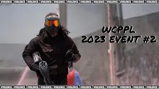 WCPPL 2023 Event#2 | WWW.VIOLENCE.GG