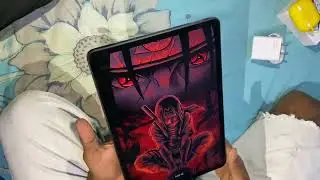 new phone unboxing