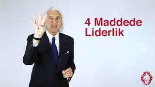 Bütünsel Liderlik - Başarılı Liderliğe Giden 4 Adım