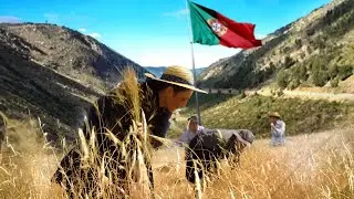 Portugal's Nature Parks: Serra Da Estrela