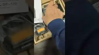 Рация для охраны Lira  DP-100