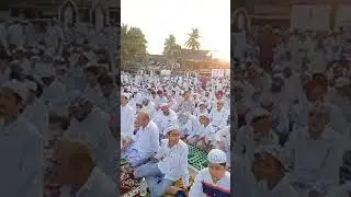 Eid Bhatkal LIVE #eidulfitr
