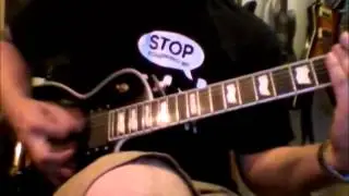 Hate This Town Chrome Division.wmv