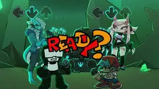 Satisfracture but Tankman and Banami sings It! + Fanmade FLP/MIDI (100% accurate).