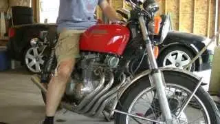 Troubleshooting a No-Start Honda Motorcycle